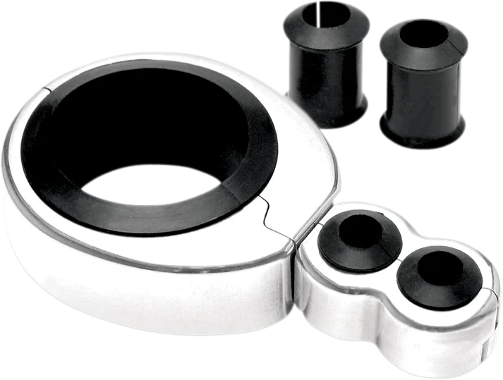 Cable Clamp — Cable Clamp