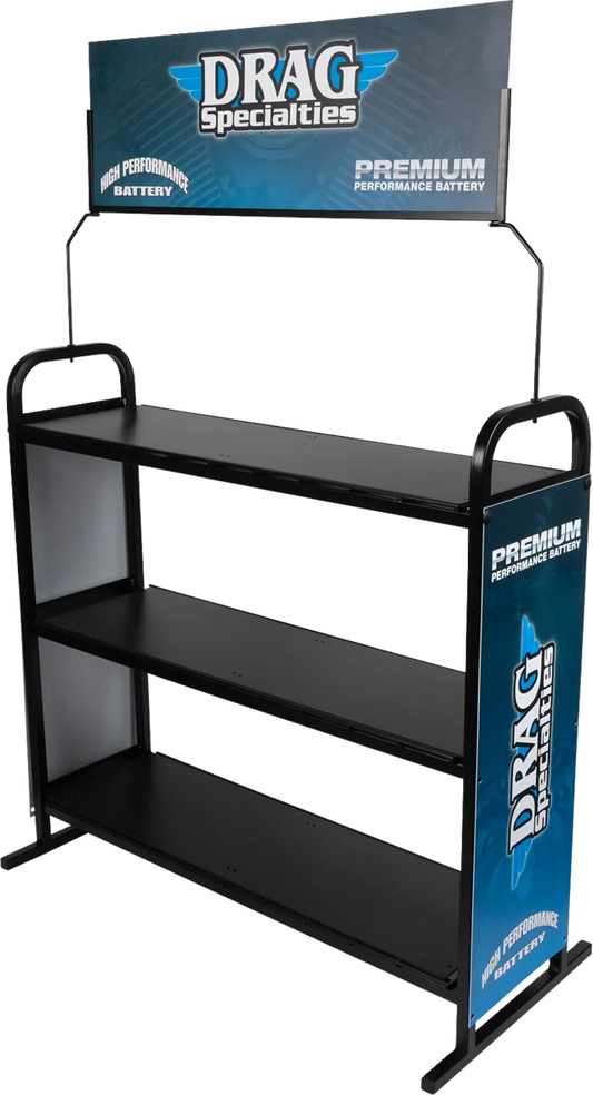 Battery Display