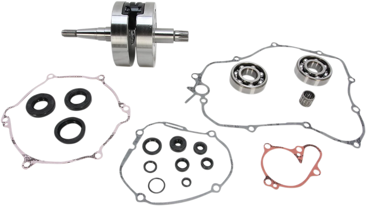 Crankshaft Kit