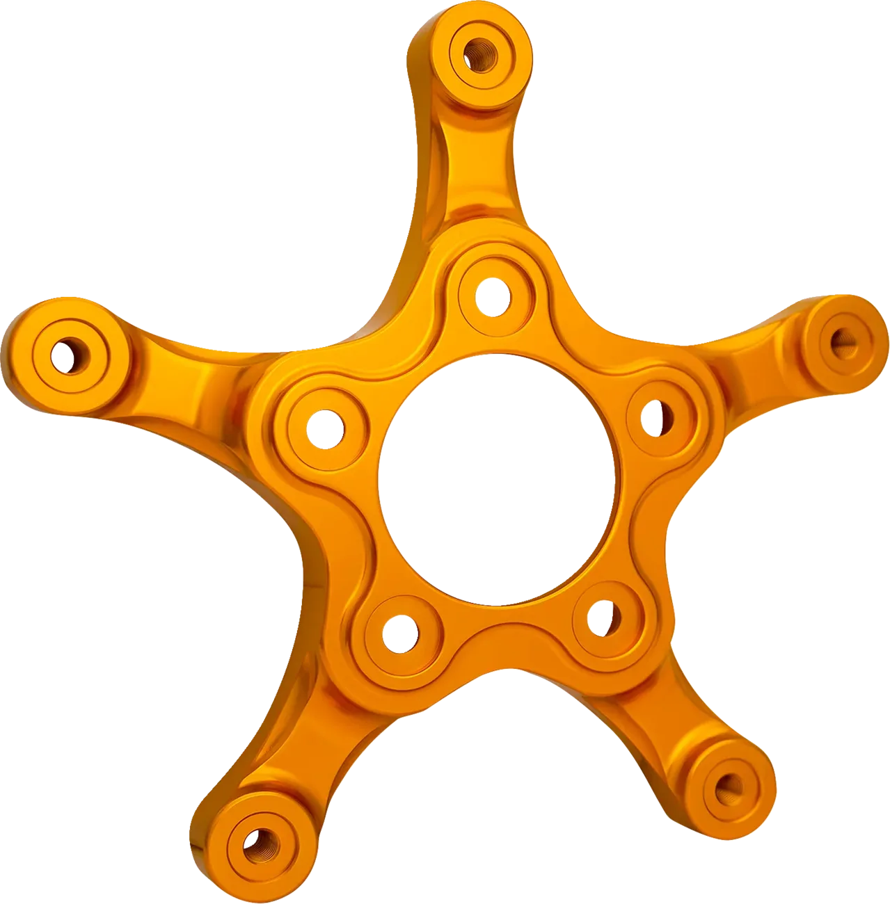 Spider Rotor Adaptor