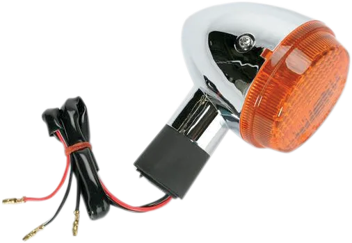 Turn Signals