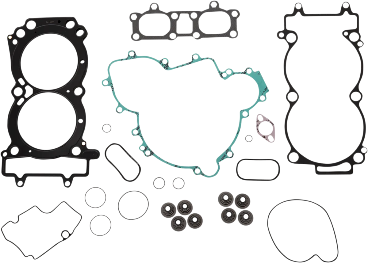 Complete Gasket Kit
