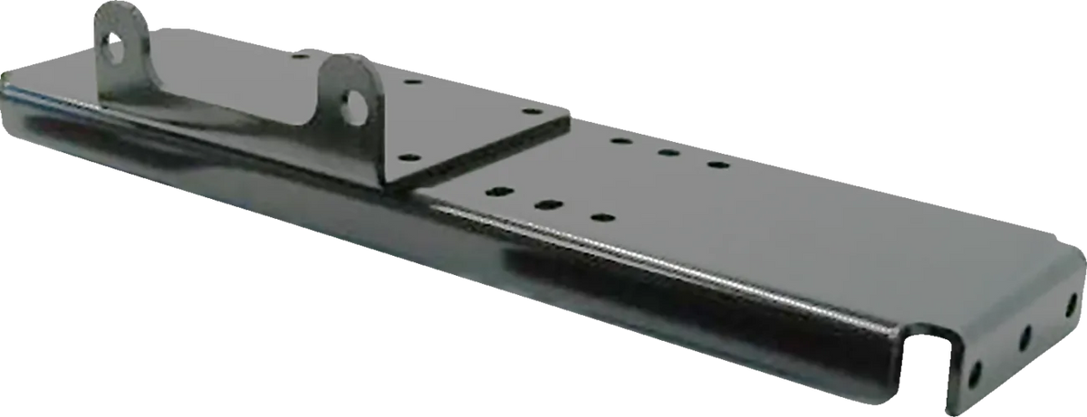 Winch Mount