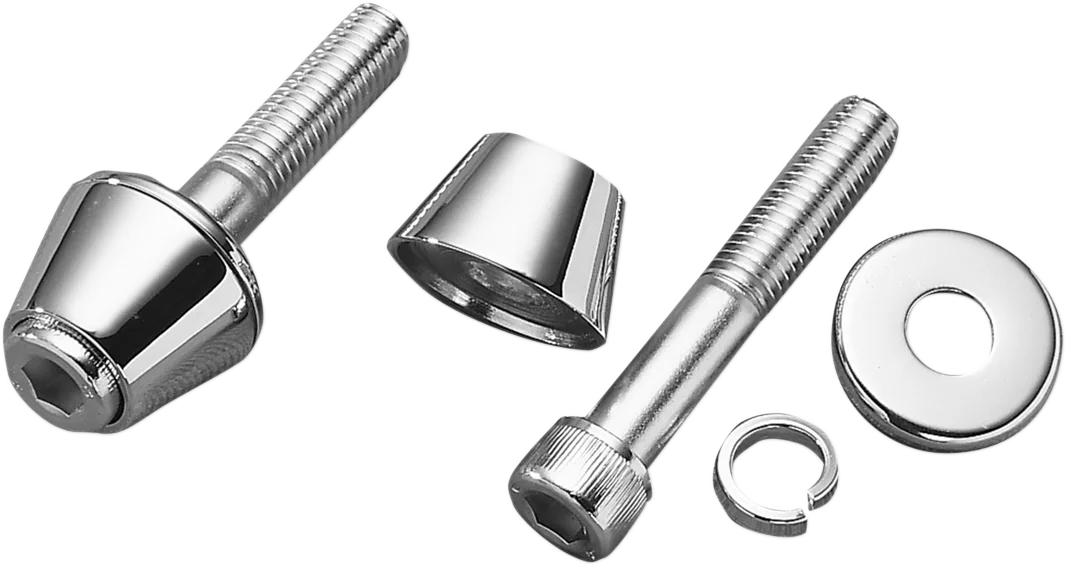 Handlebar Riser Bolt Cone Kit