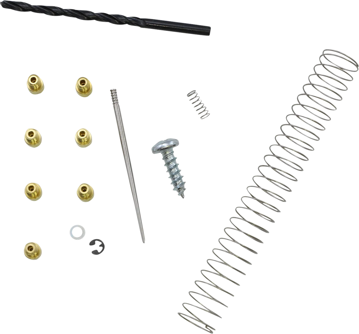 Jet Kit - Stage 1/2