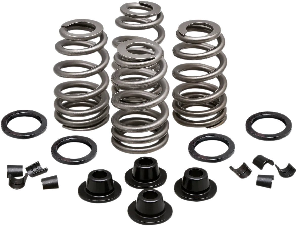 Beehive Valve™ Spring Kit