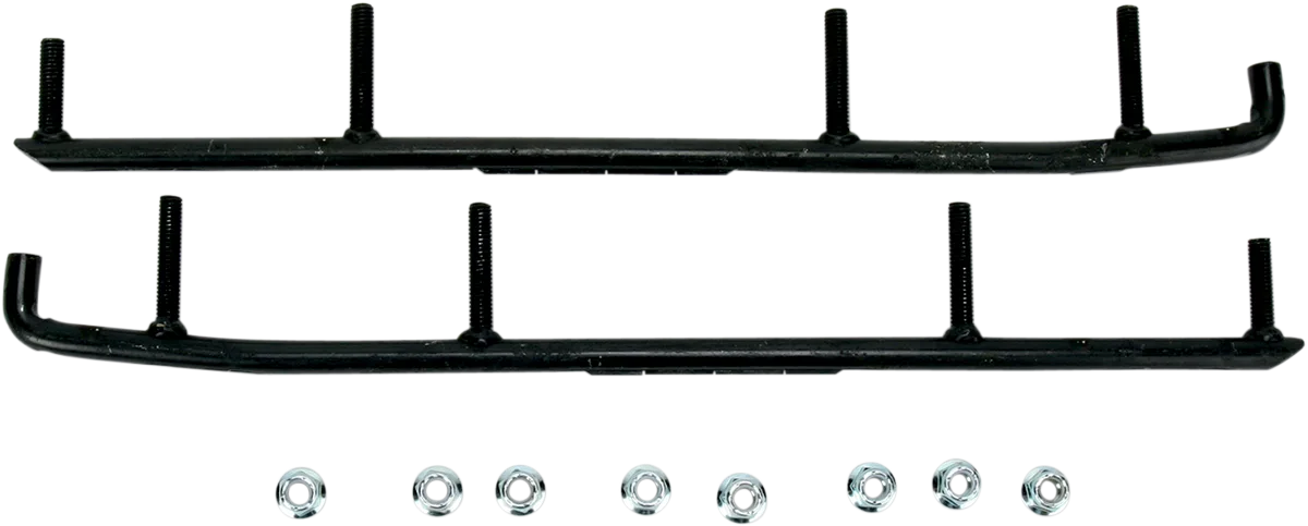 Super Stock Carbide Wear Bars