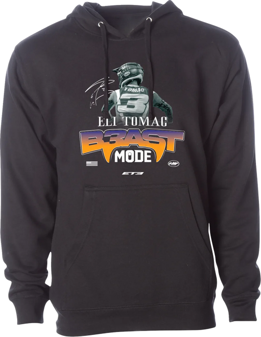 Beast Mode Hoodie