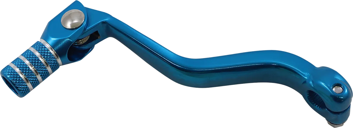 Folding Shift Lever