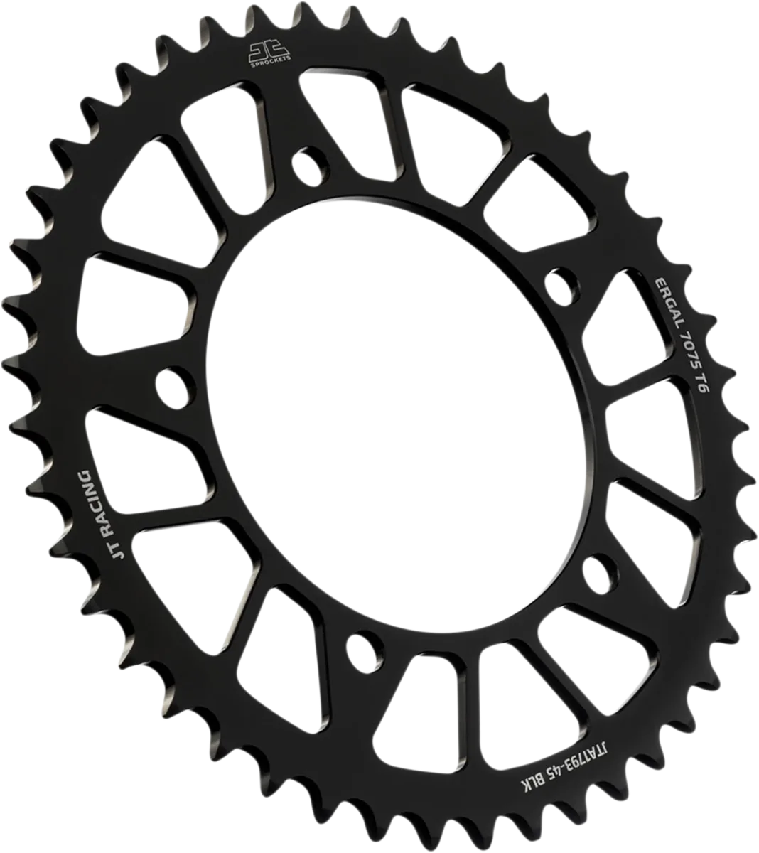 RaceLite Aluminum Rear Sprocket