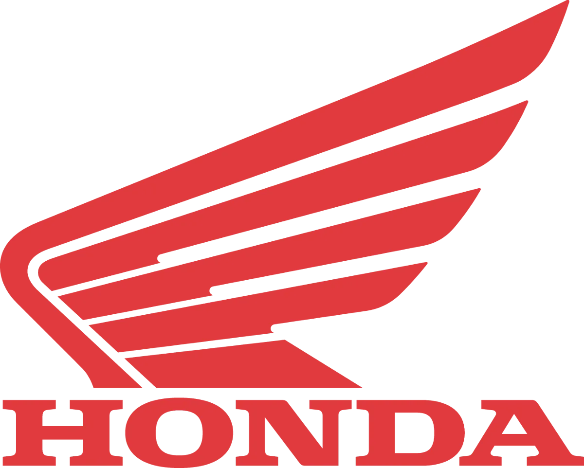 Logo Decals