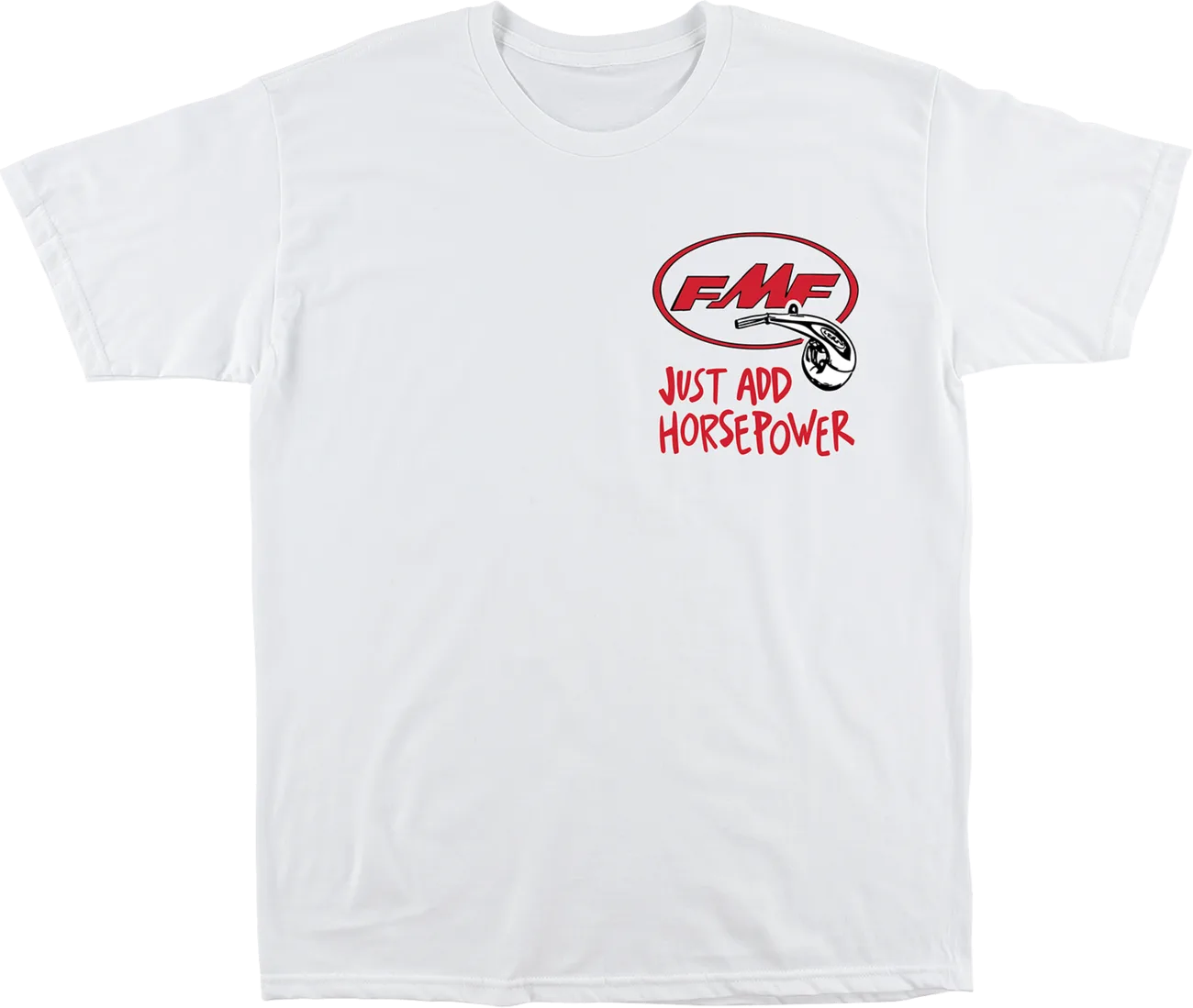 Horse Power T-Shirt