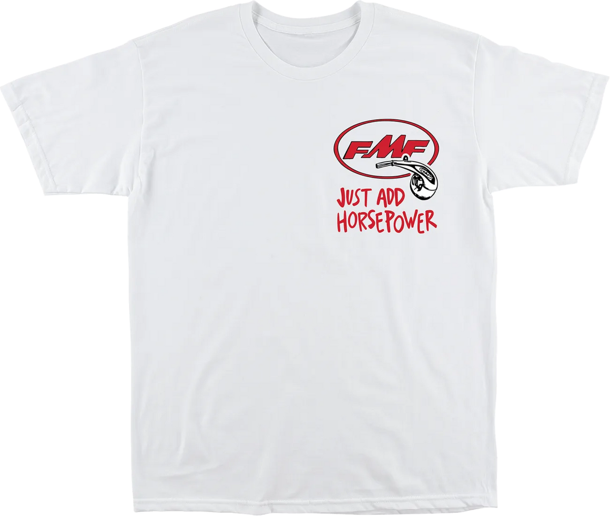 Horse Power T-Shirt