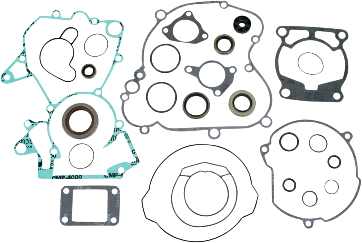 Complete Gasket and Oil Seal Kit