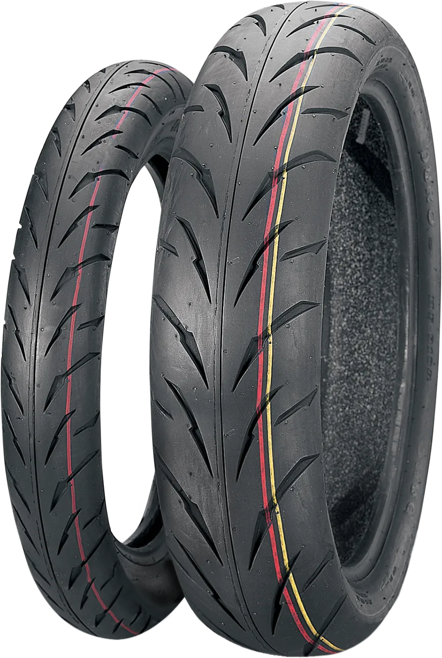 HF918 Tire