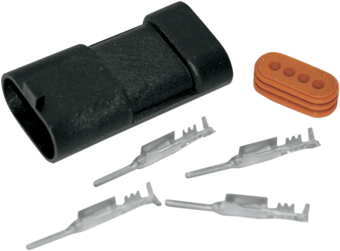 Mating Connectors