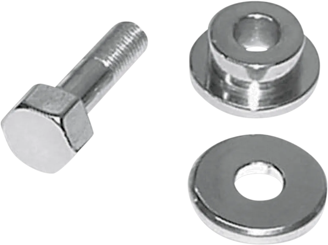 Rear Brake Pivot Bolt Kit