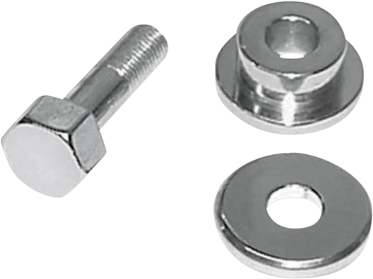 Rear Brake Pivot Bolt Kit