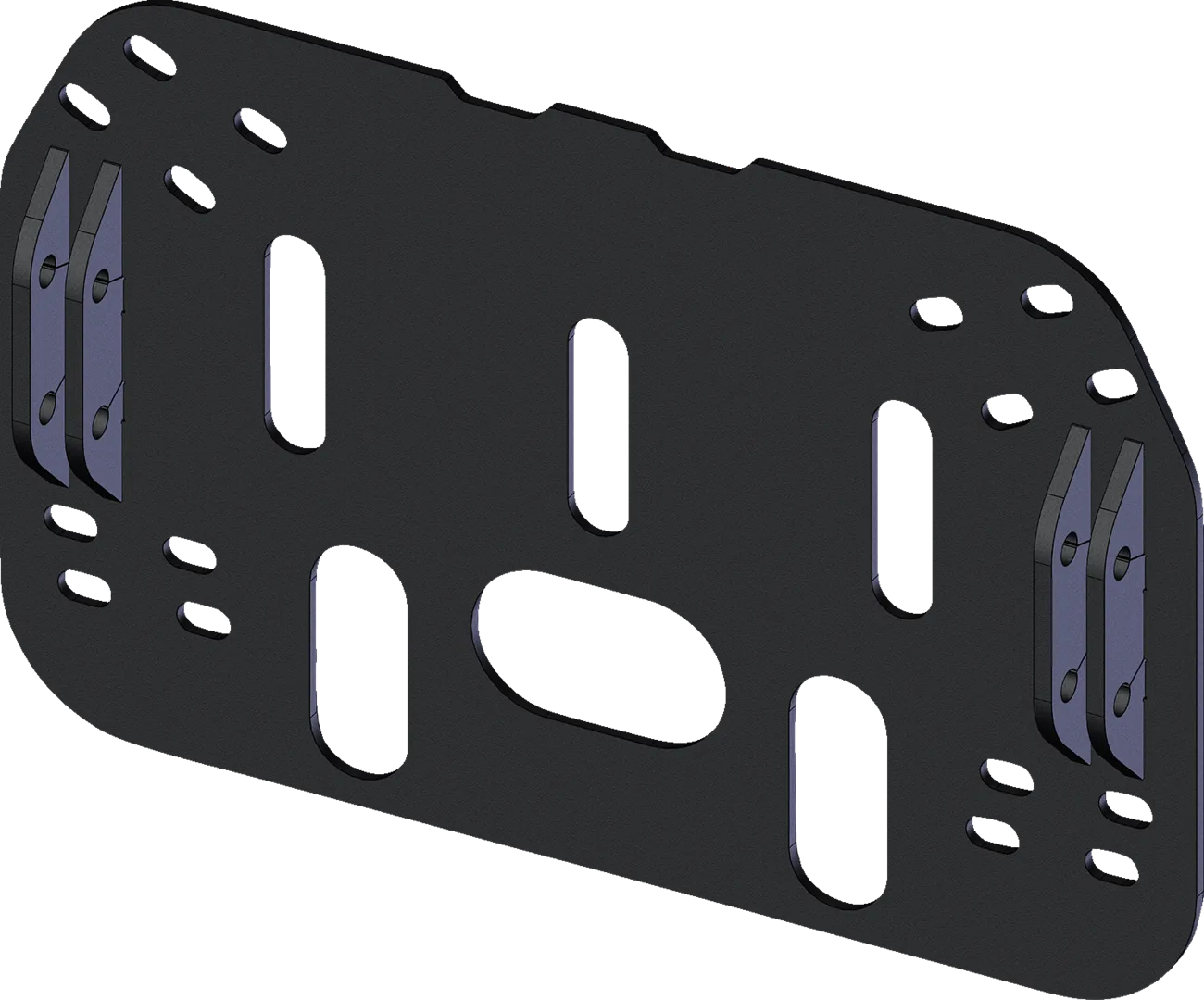 Plow Mount