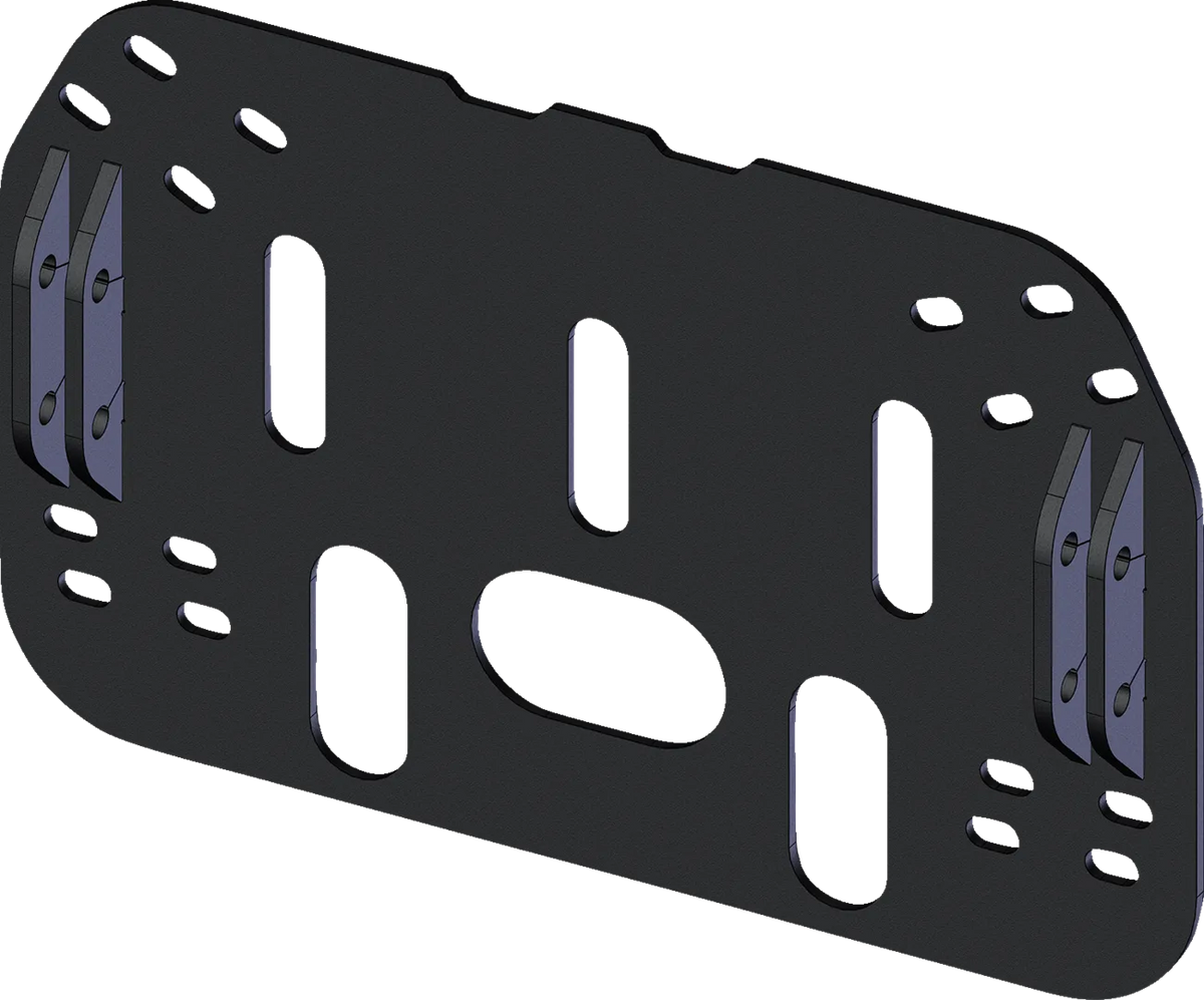 Plow Mount