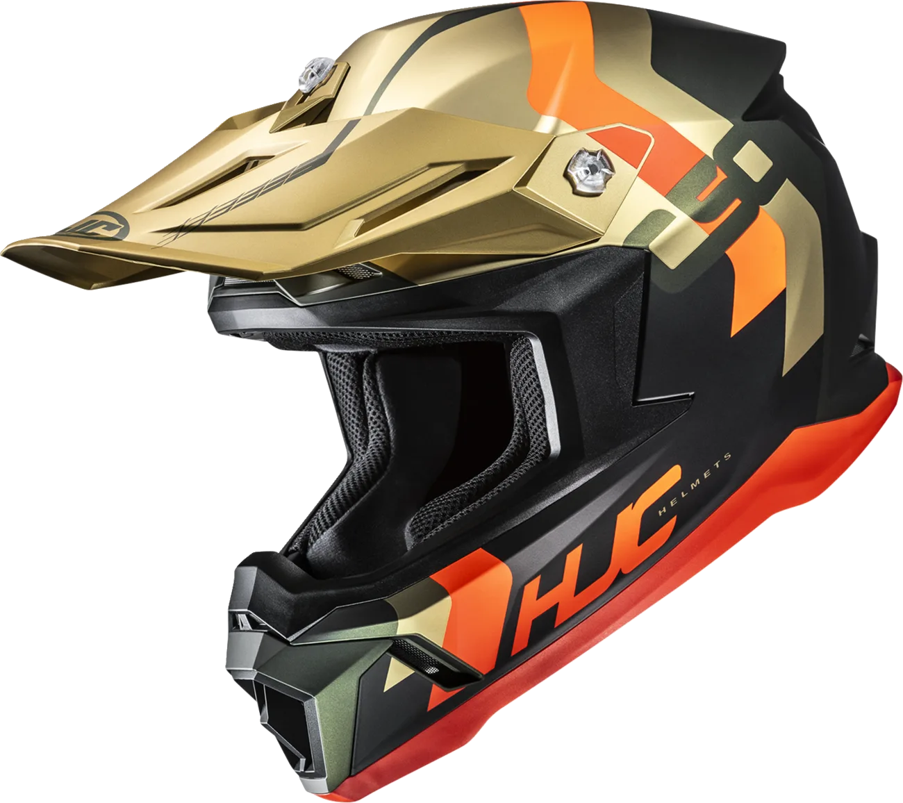 C50 Primal Helmet