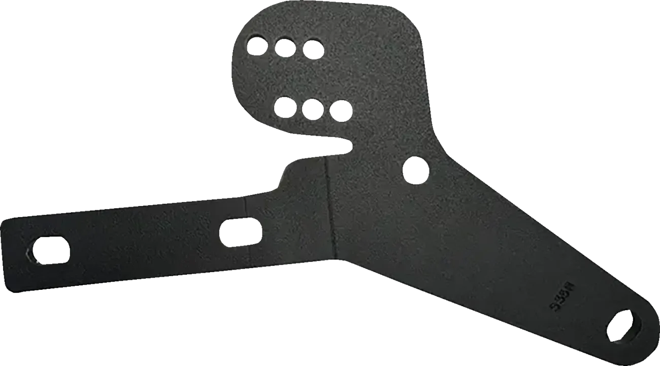 Exhaust Bracket