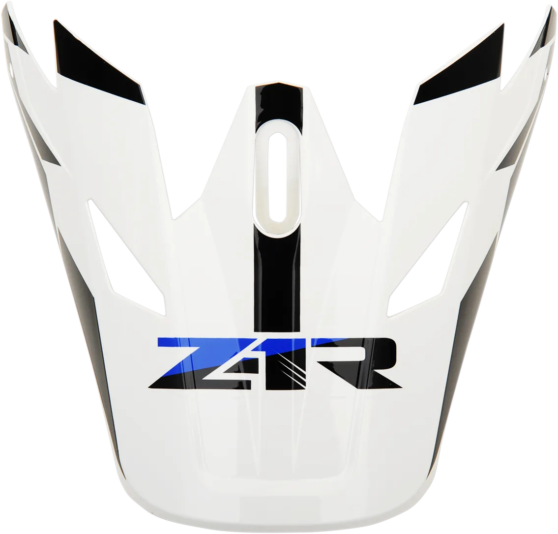 Rise Helmet Visor