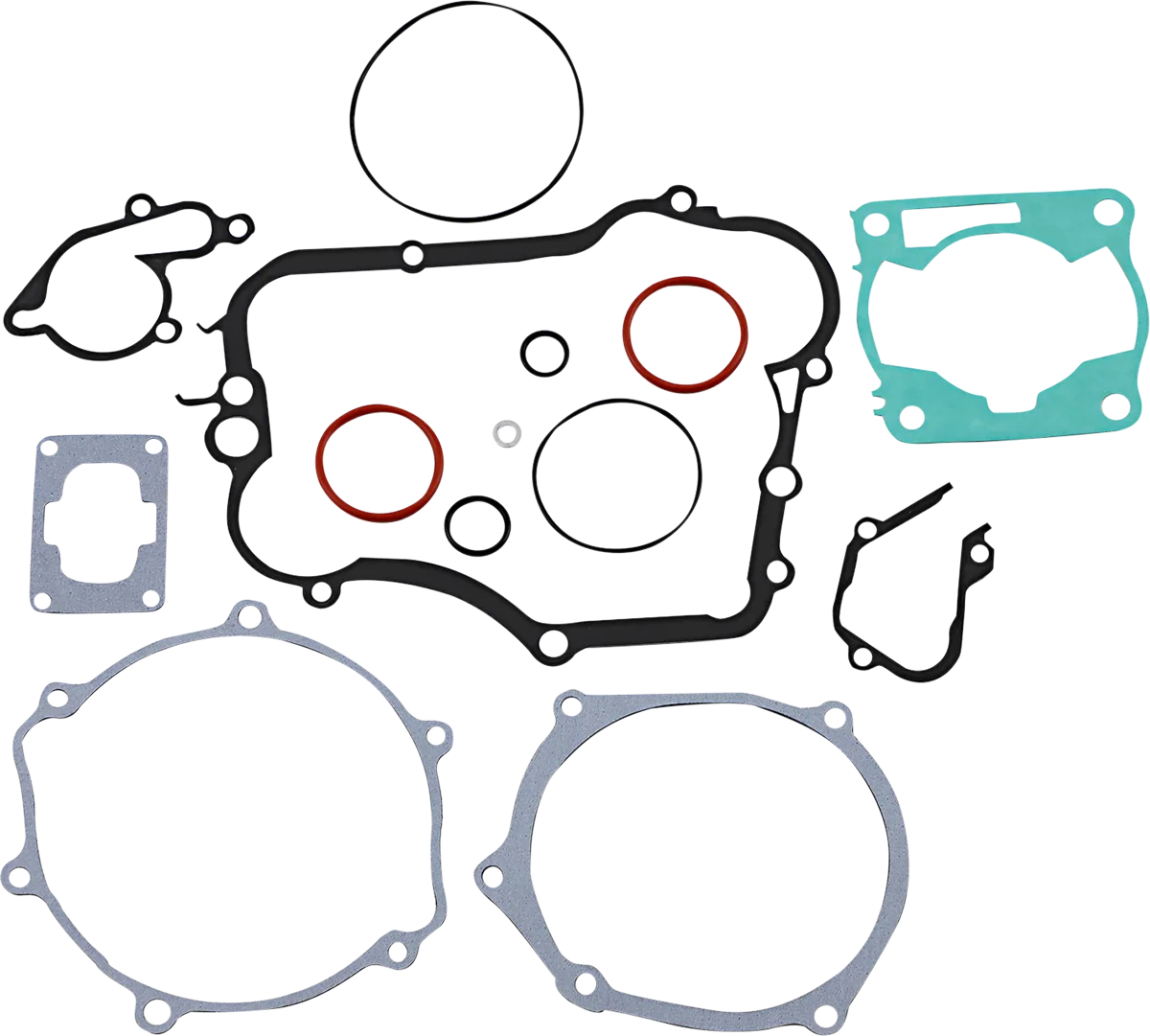 Complete Gasket Kit
