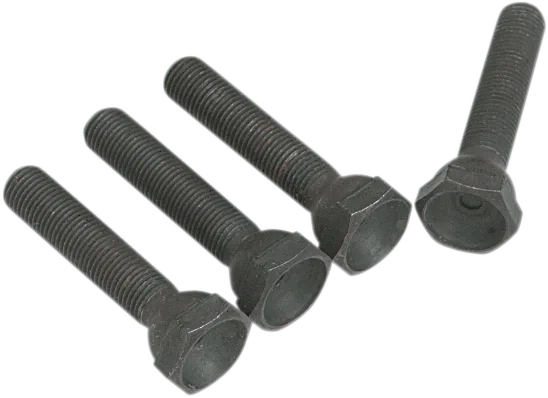 Tappet Adjusting Screws