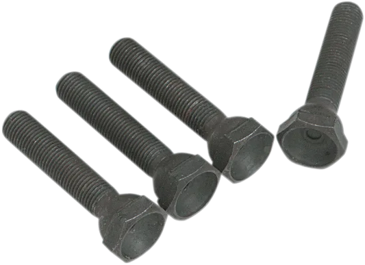 Tappet Adjusting Screws