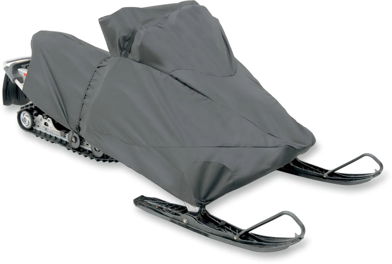Trailerable Custom-Fit Cover