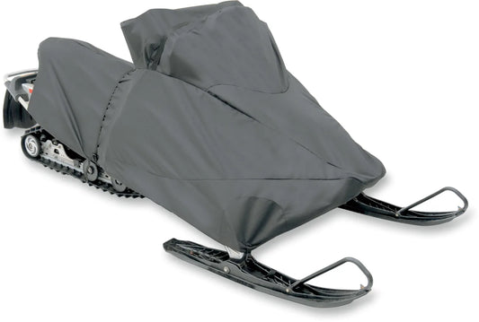 Trailerable Custom-Fit Cover