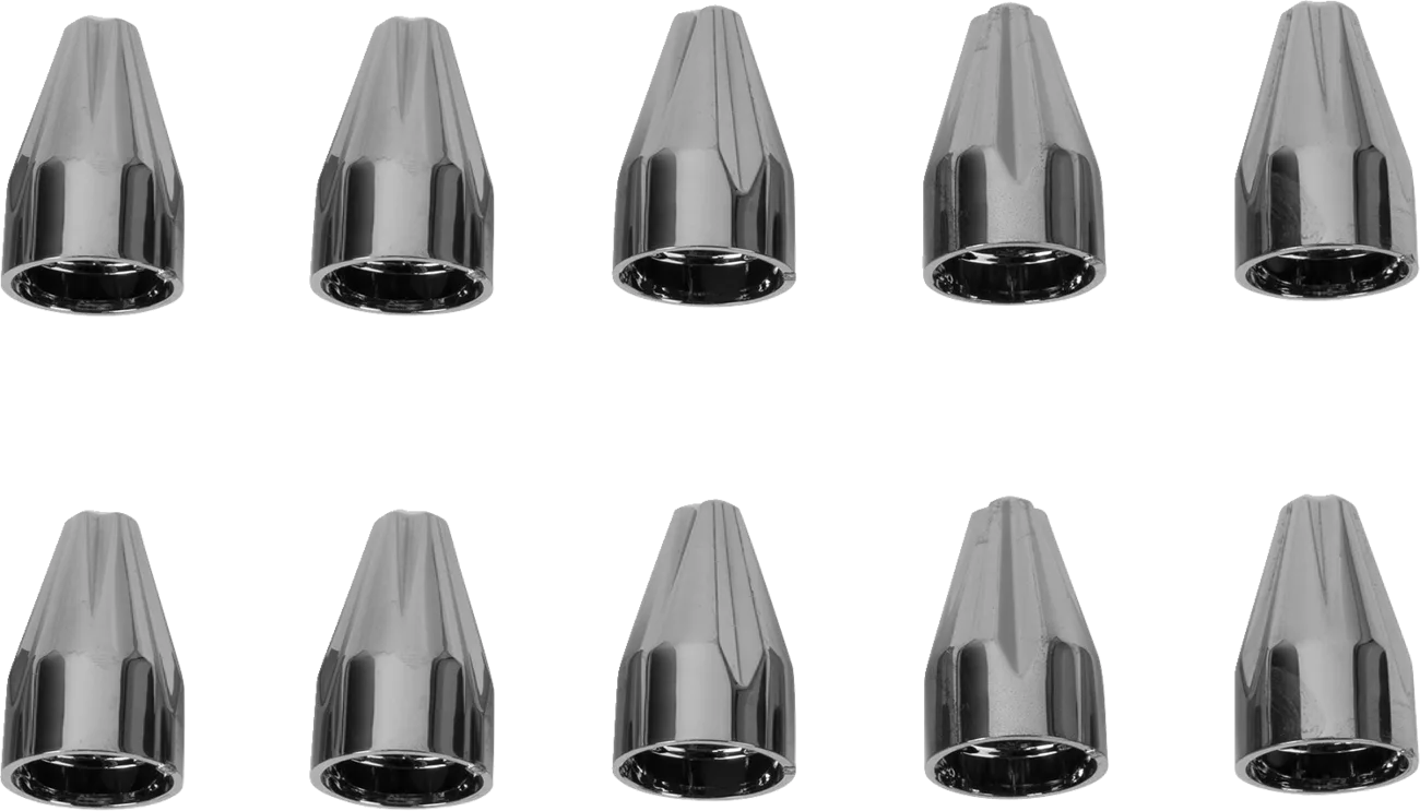 Add-On Engine Bolt Cap Set