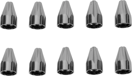 Add-On Engine Bolt Cap Set