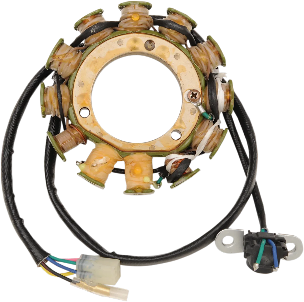 Stator