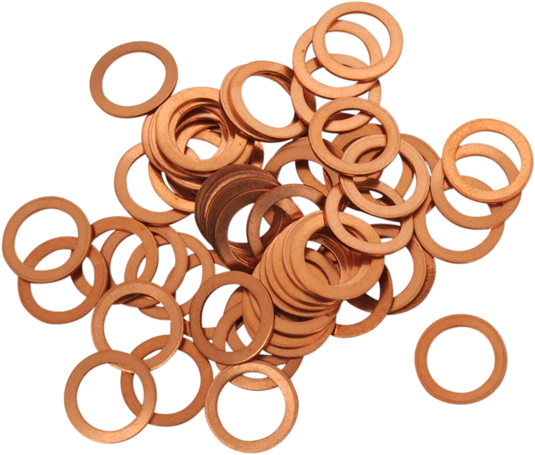 Drain Plug Washers