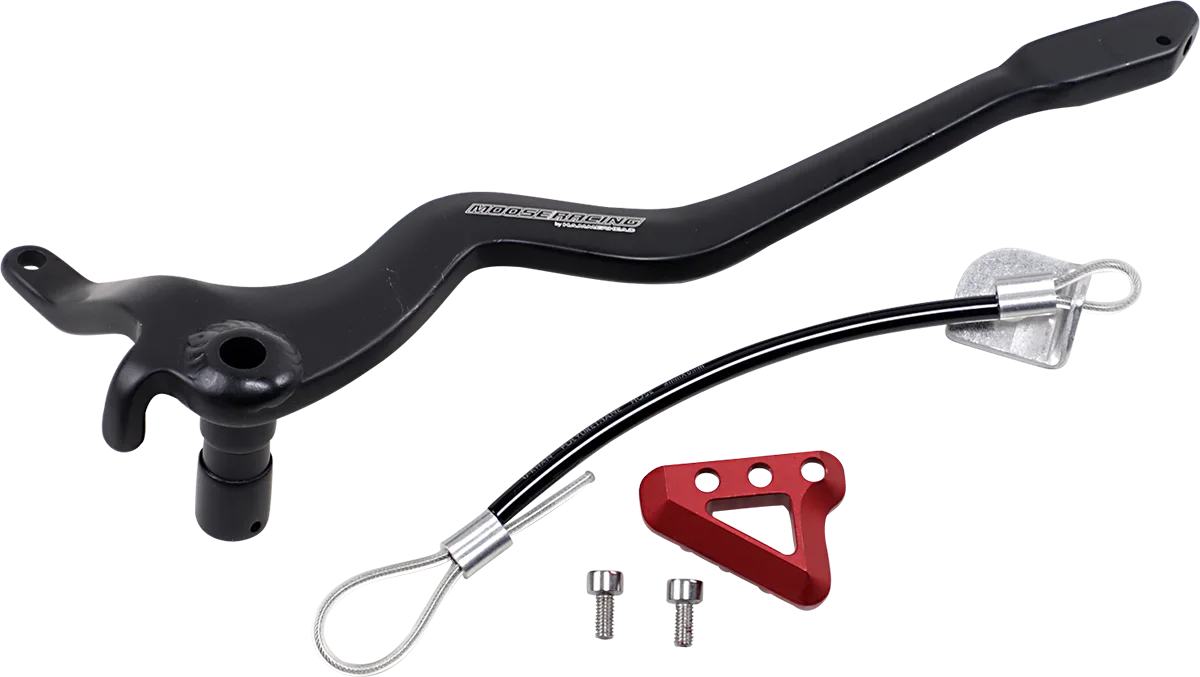 Brake Pedal