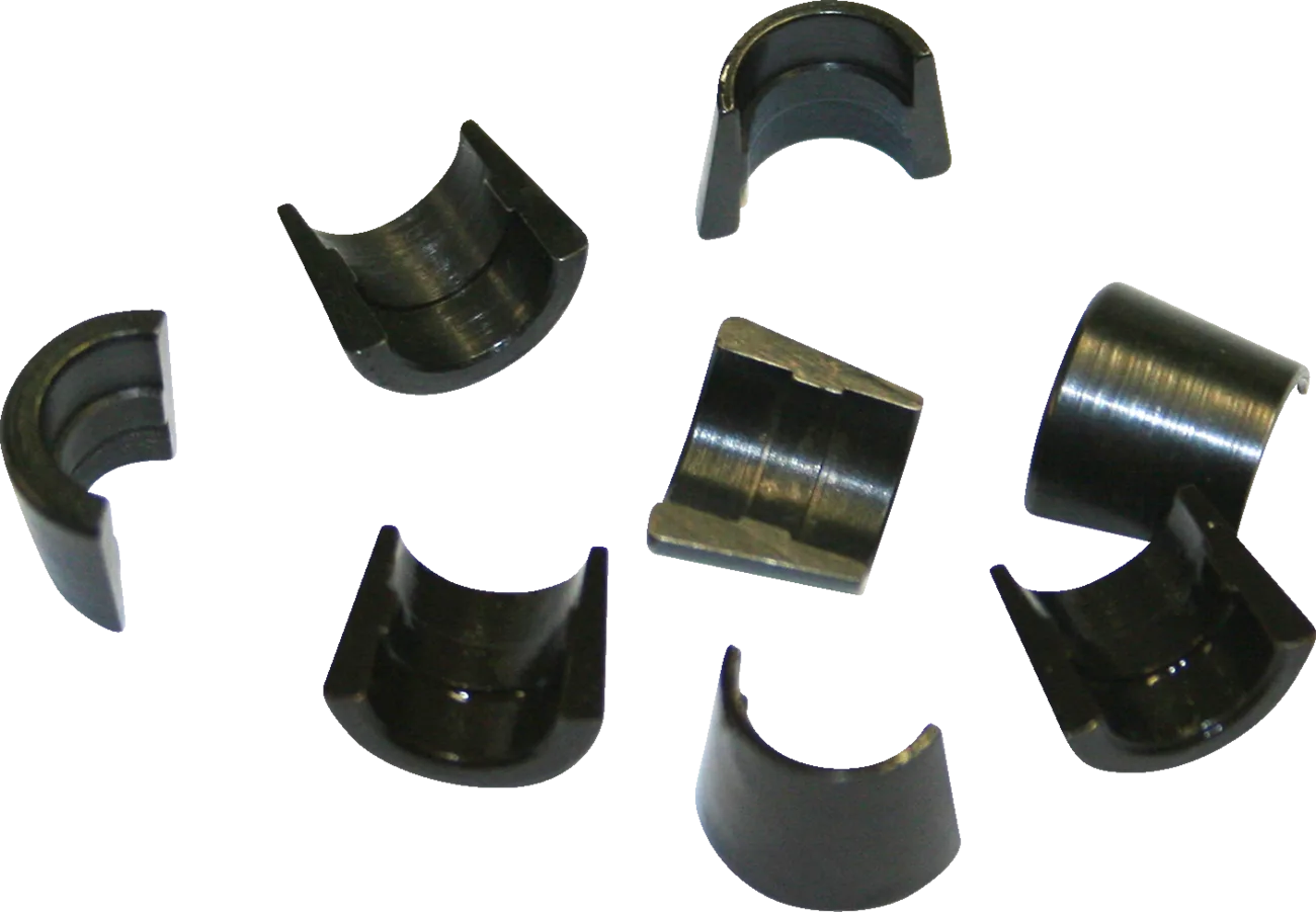Valve Locks