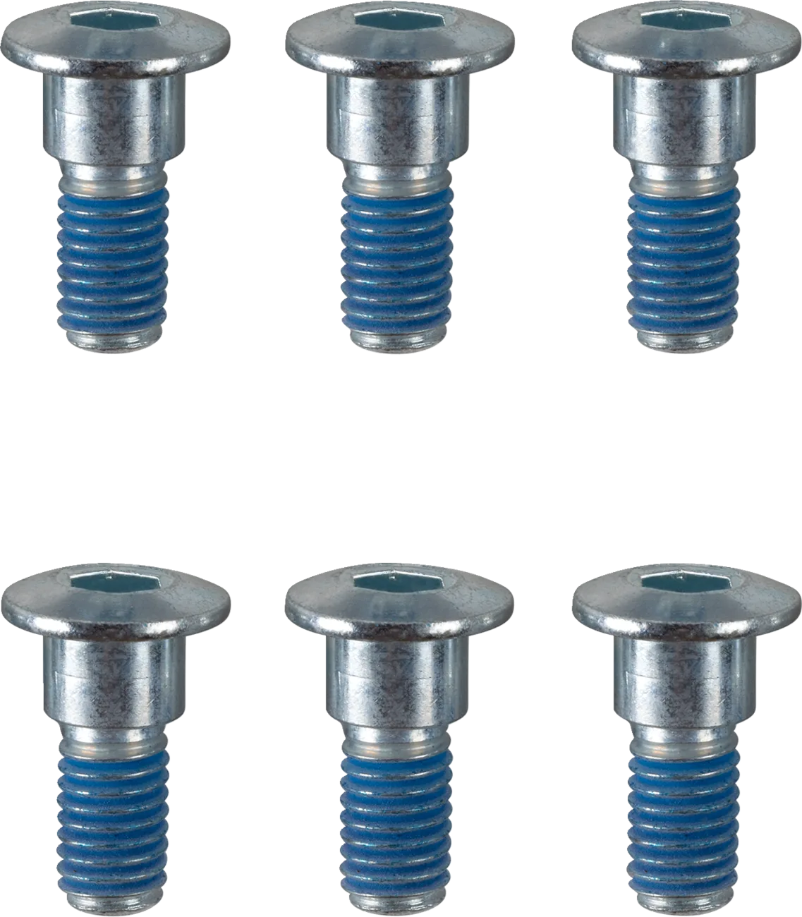 High Tensile Rotor Bolt Set