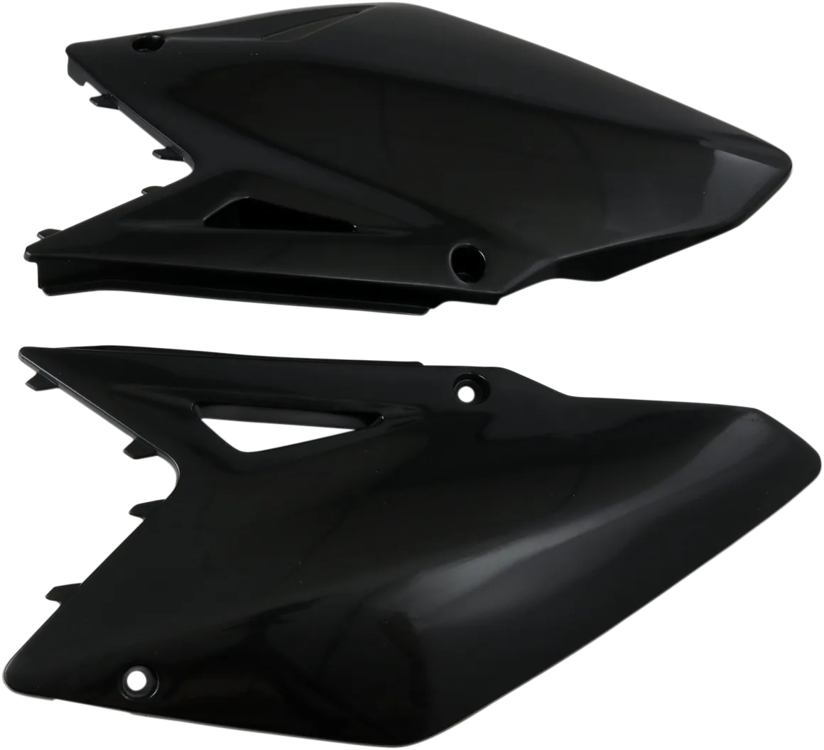 Replacement Side Panels