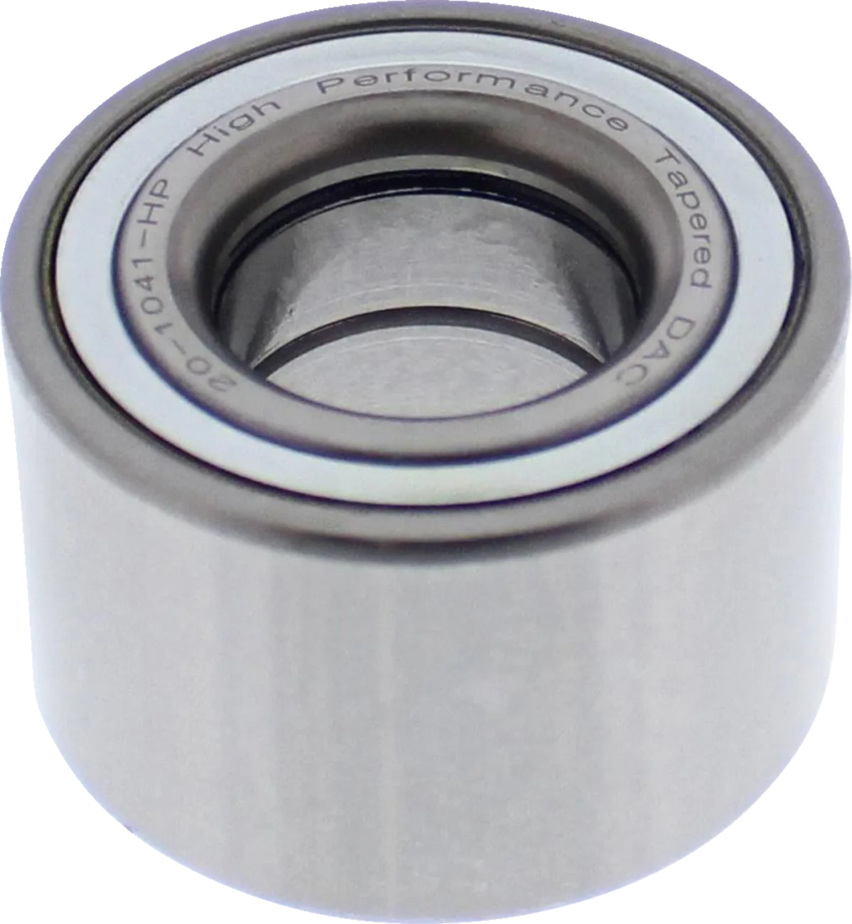 Tapered Double Angular Contact Wheel Bearing Kit