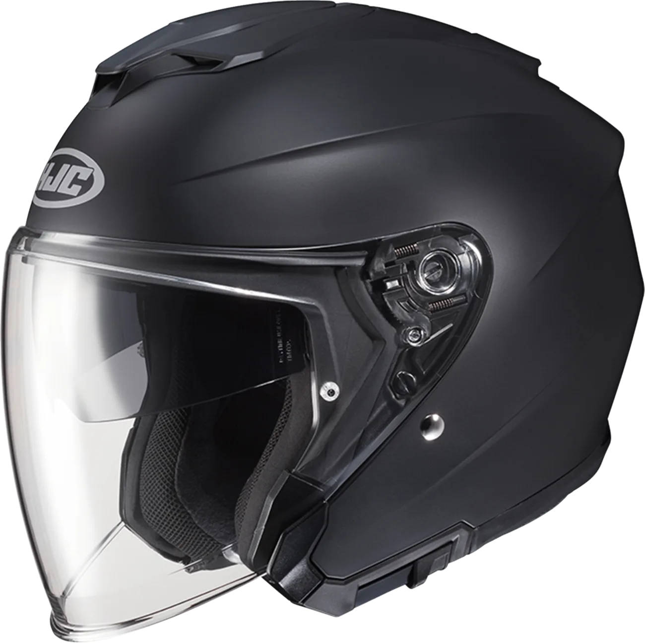 i30 Solid Helmet