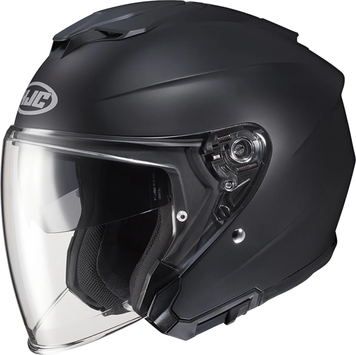 i30 Solid Helmet
