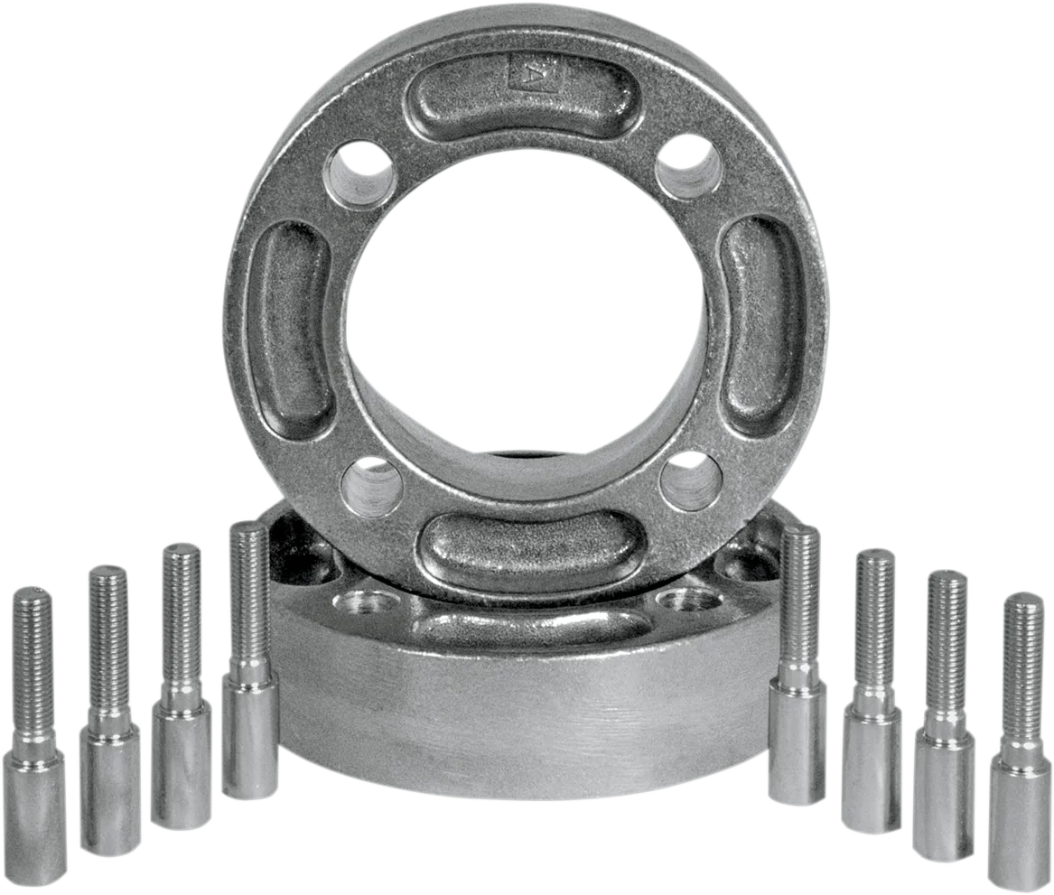 Easy-Fit Wheel Spacer