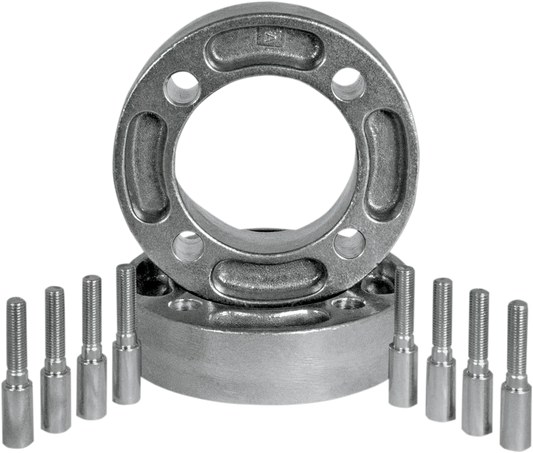 Easy-Fit Wheel Spacer