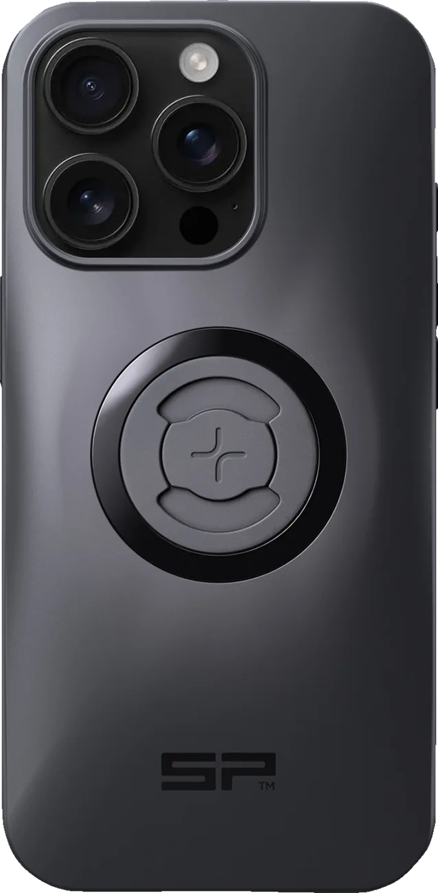 SPC+ Phone Case