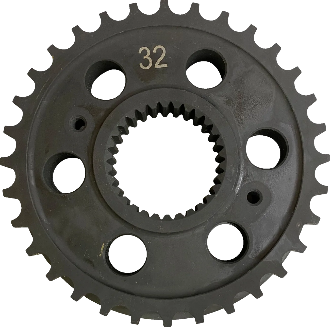 Pulley