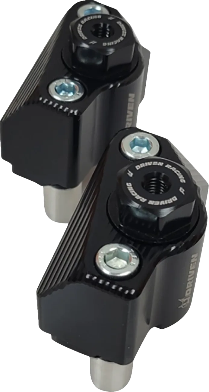 Captive Axle Block