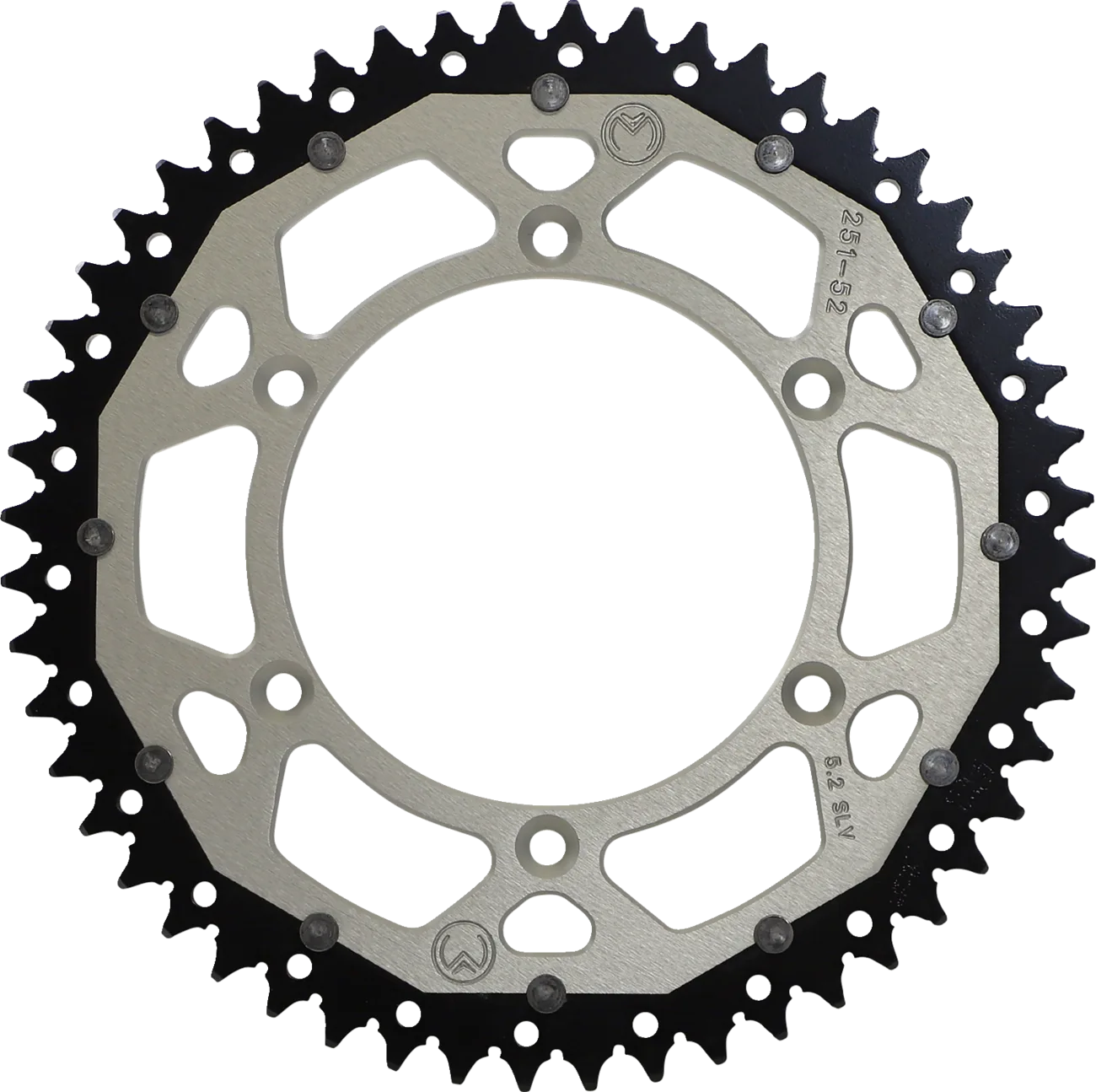 Dual Sprocket