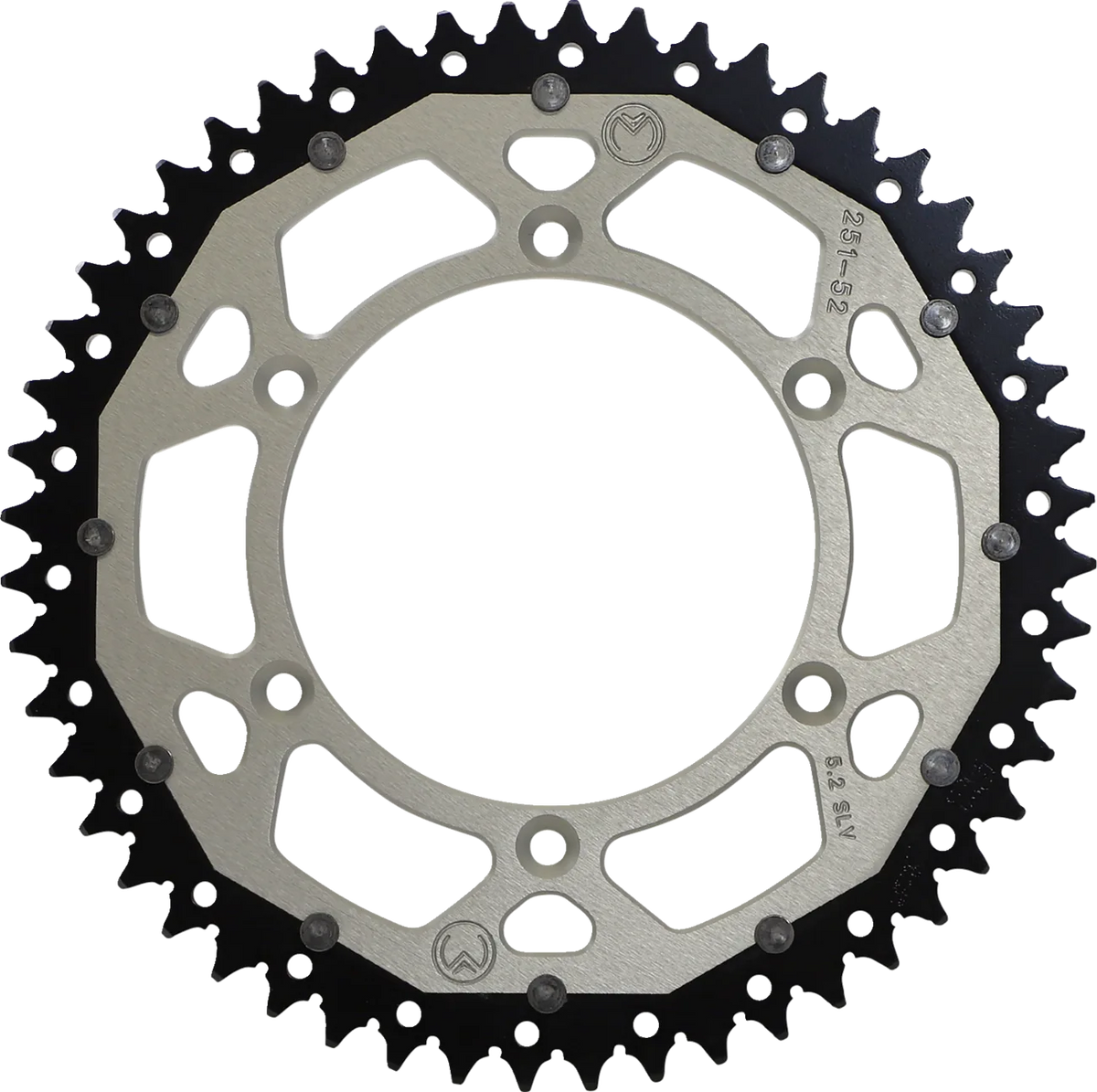 Dual Sprocket